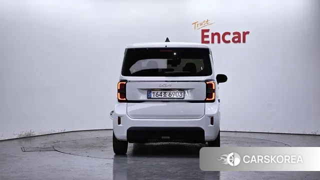 Kia The New Kia Ray id 3560928 из Кореи 14