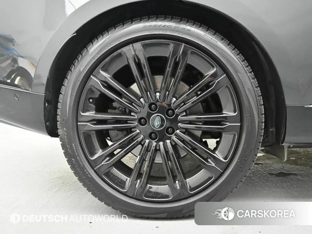 Land Rover Range Rover 5th Generation id 4675647 из Кореи 13