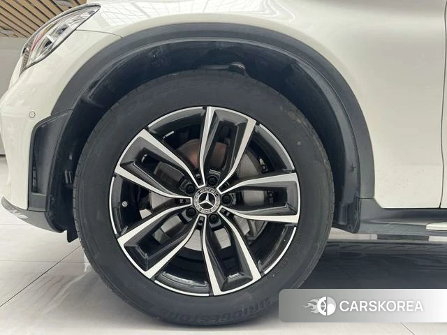 Mercedes-Benz GLC id 4328642 из Китая 20