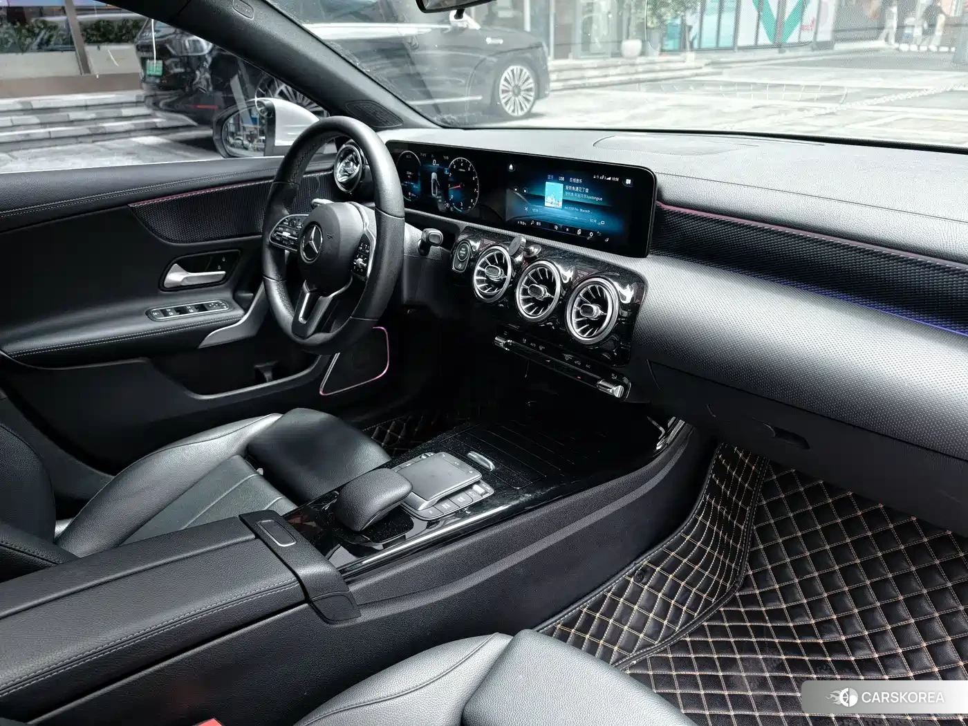 Mercedes-Benz A-Class id 4546682 из Китая 16