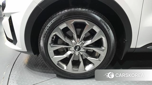 Kia Sorento 4th Generation id 4794057 из Кореи 27