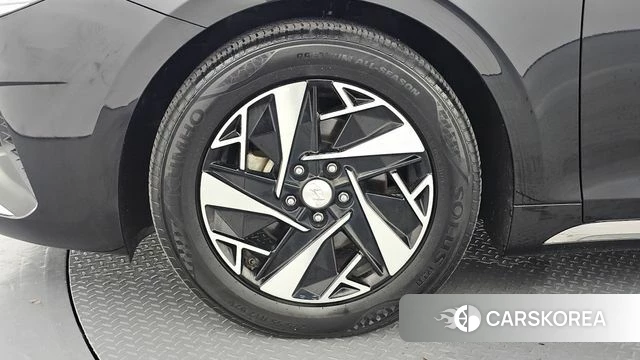 Hyundai The New Grandeur IG Hybrid id 4711615 из Кореи 27