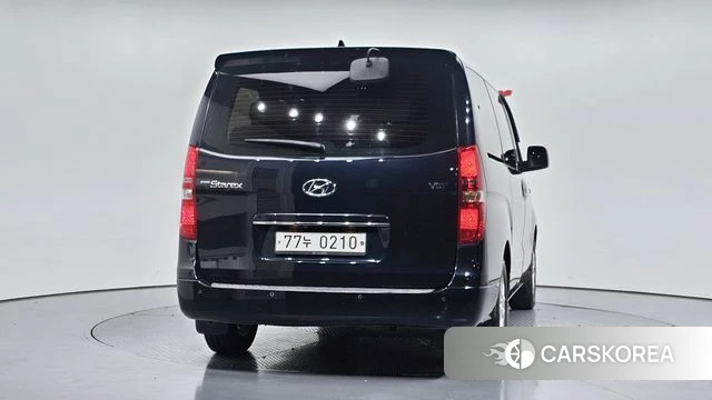 Hyundai The New Grand Starex id 4390080 из Кореи 14