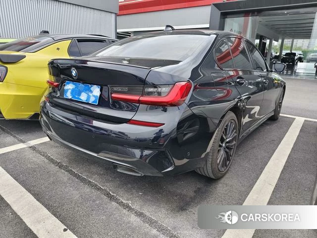 BMW 3 series id 4256323 из Китая 7