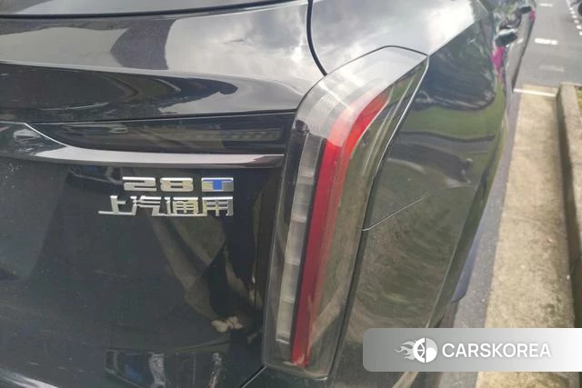 Cadillac XT5 id 4240919 из Китая 11