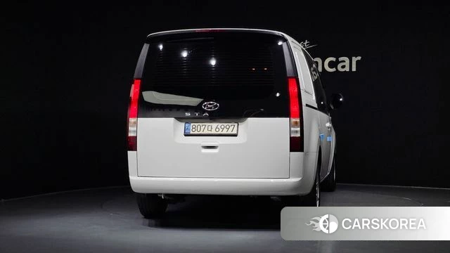 Hyundai Staria id 4541575 из Кореи 24