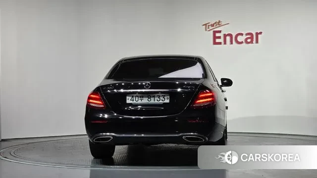 Mercedes-Benz E-Class W213 id 3742492 из Кореи 14