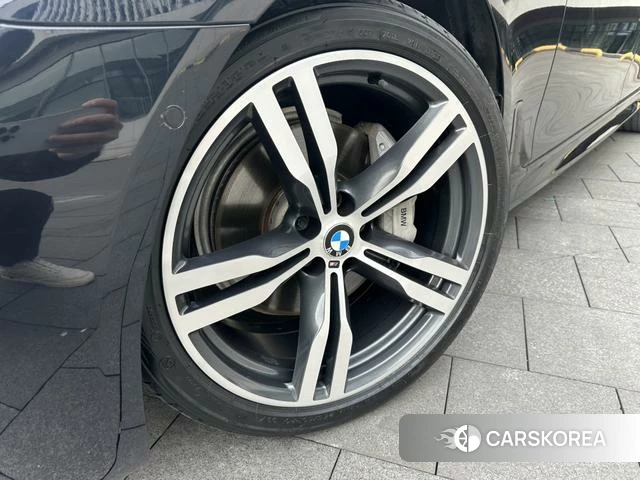 BMW 7 series id 4215741 из Китая 19