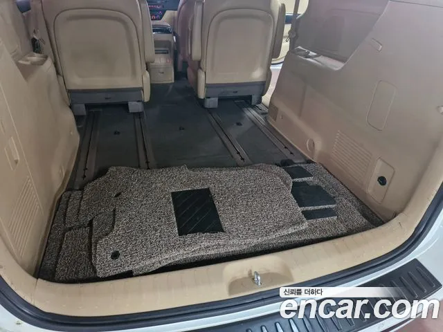 Kia All New Carnival id 2835103 из Кореи 14