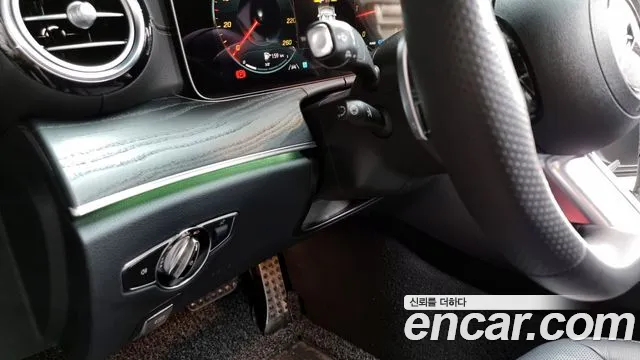 Mercedes-Benz E-Class W213 id 2699460 из Кореи 14