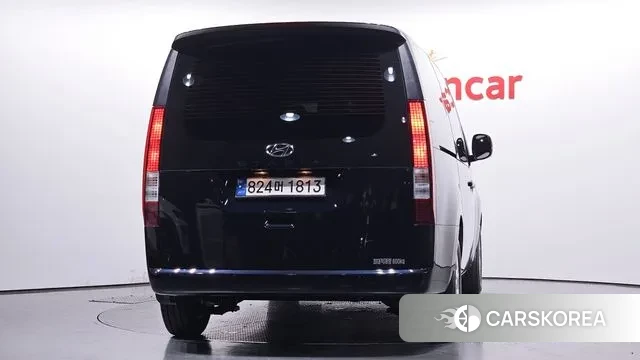 Hyundai Staria id 3478399 из Кореи 14