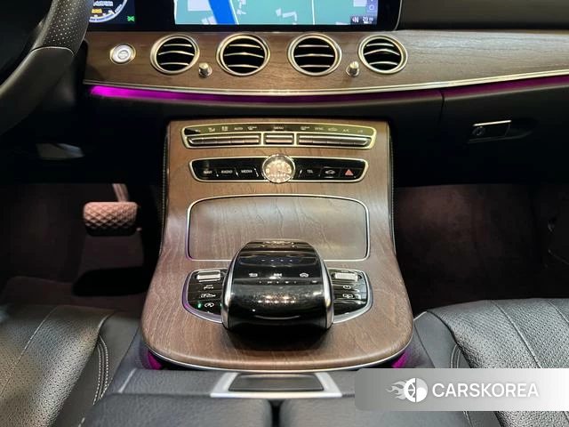 Mercedes-Benz E-class id 3890863 из Китая 13