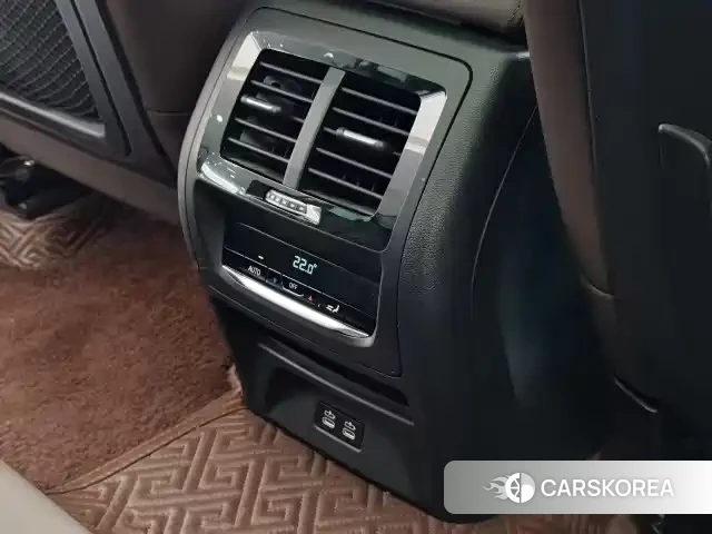 BMW iX3 id 4553751 из Китая 13