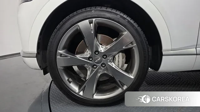 Genesis GV80 id 2931322 из Кореи 14