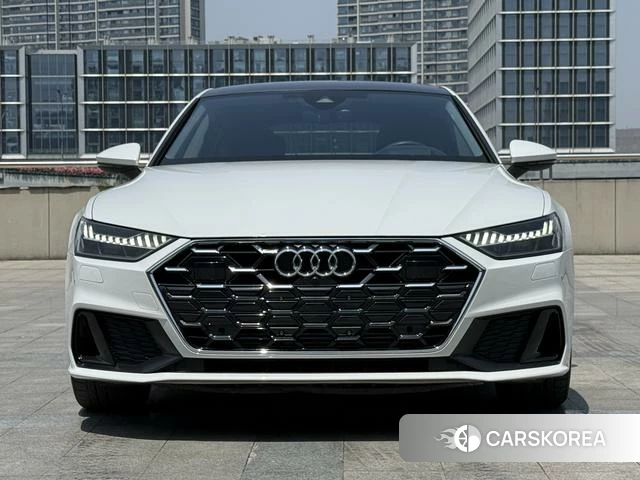 Audi A7 id 4277989 из Китая 11