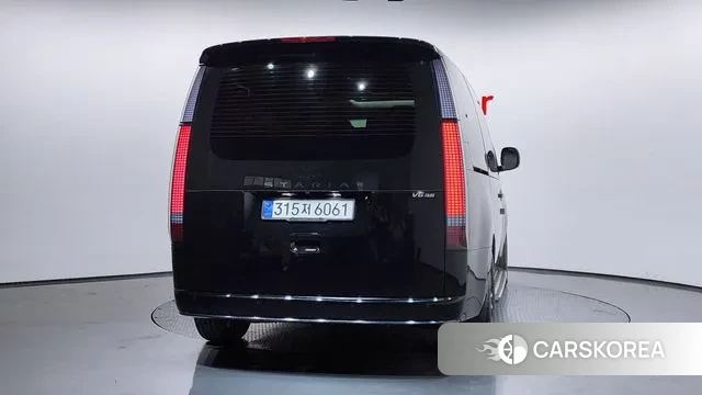 Hyundai Staria id 3788174 из Кореи 14