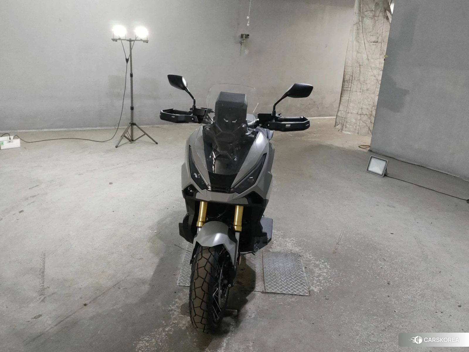 Проданный Honda X-ADV 750 id 3948444 из Японии, фото 4