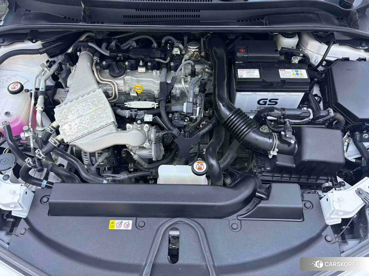 Toyota Corolla id 4510415 из Китая 10