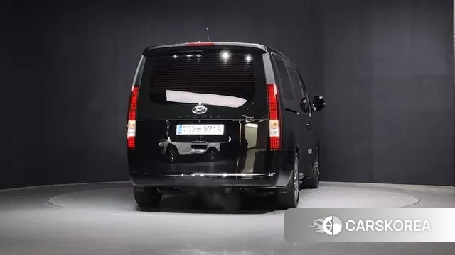 Hyundai Staria id 3400218 из Кореи 14