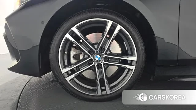 BMW 1 Series (F40) id 3457229 из Кореи 14