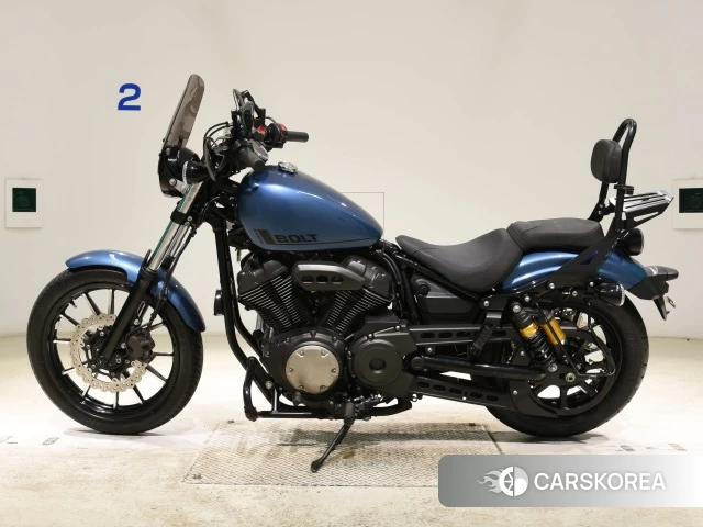 Проданный Yamaha BOLT 950R id 4297166 из Японии