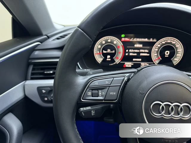 Audi A5 id 4261432 из Китая 13