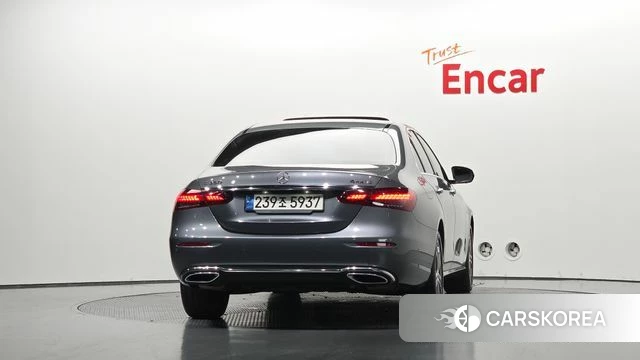 Mercedes-Benz E-Class W213 id 4726740 из Кореи 24