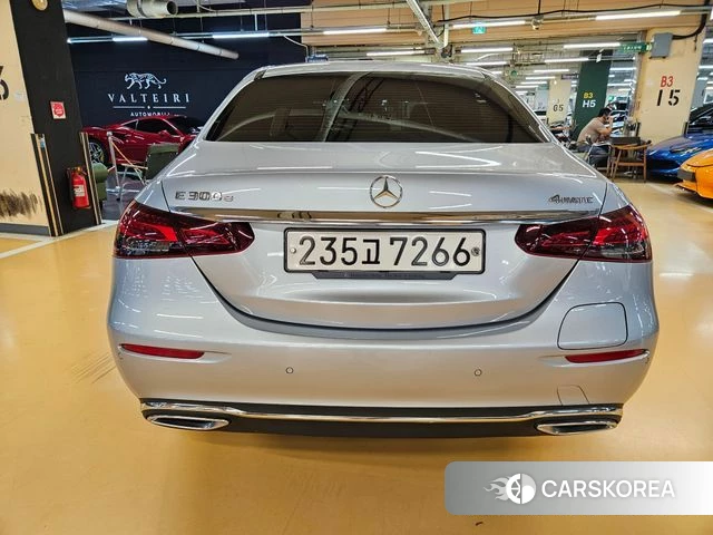 Mercedes-Benz E-Class W213 id 4641946 из Кореи 14