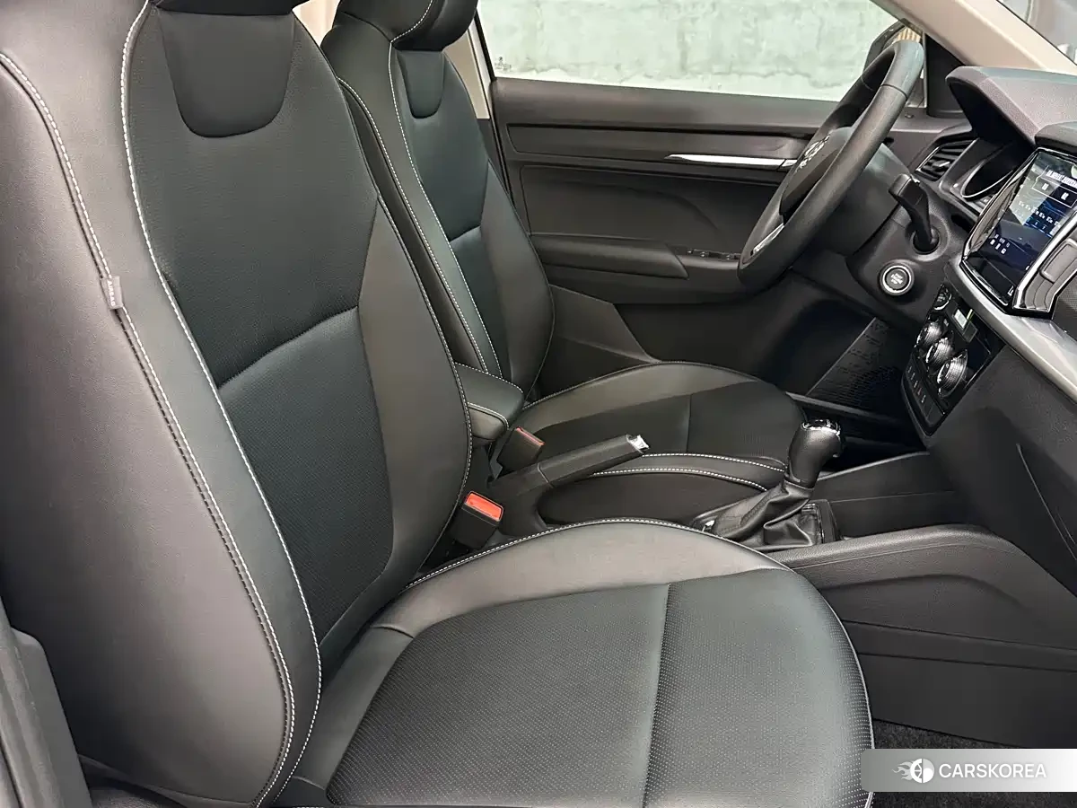 Skoda Komick id 4546066 из Китая 16