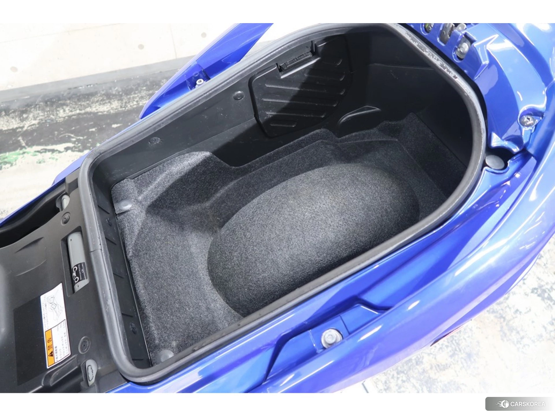 Suzuki SKYWAVE 400 id 4183538 из Японии 25