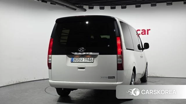 Hyundai Staria id 3896937 из Кореи 14