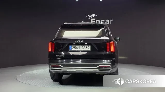 Kia Sorento 4th Generation id 3058438 из Кореи 14