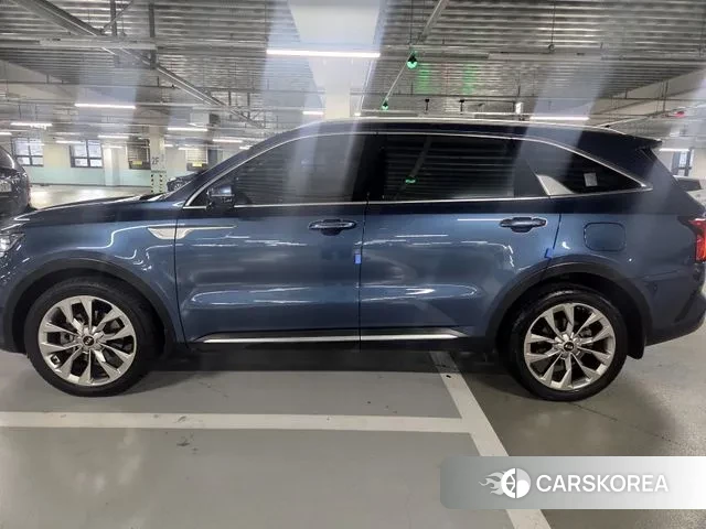 Kia Sorento 4th Generation id 3611769 из Кореи 13