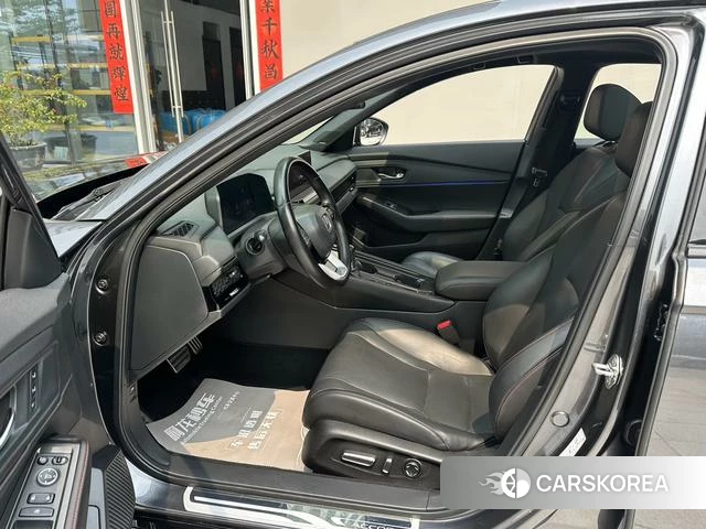 Honda Accord id 4314260 из Китая 18