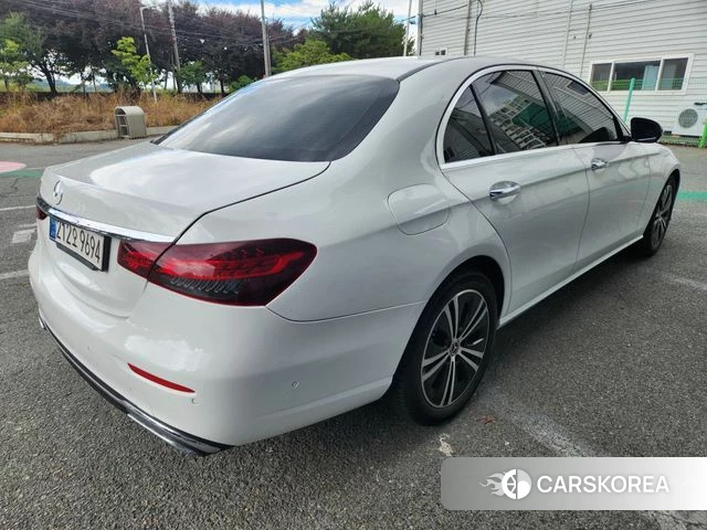 Mercedes-Benz E-Class W213 id 4769413 из Кореи 12