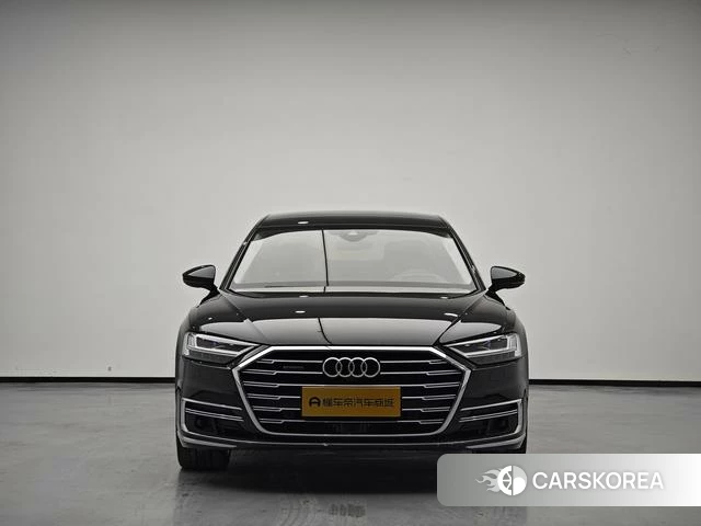Audi A8 id 4221091 из Китая 14