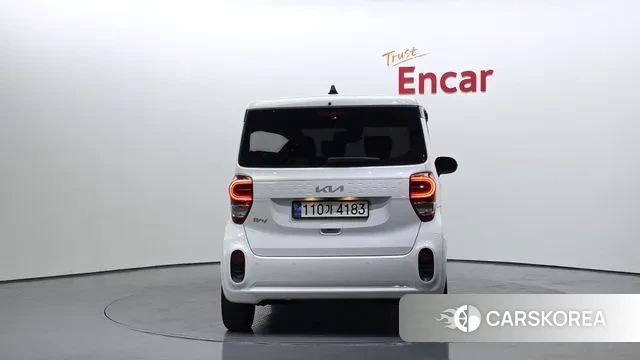 Kia The New Ray id 3311666 из Кореи 14