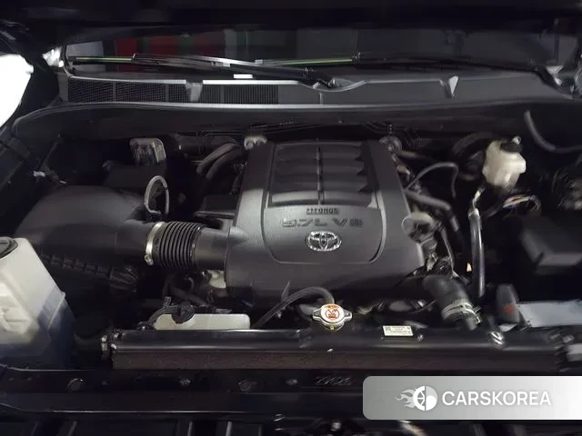 Toyota Tundra id 3247435 из Кореи 11