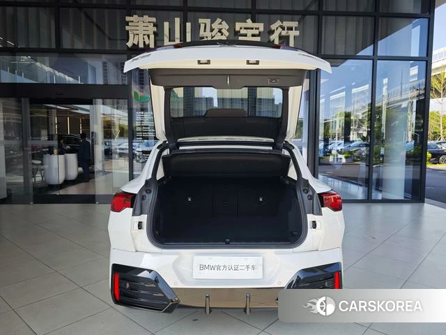 BMW X2 (import) id 4206991 из Китая 10