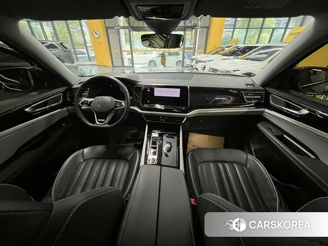 Volkswagen Tourang id 4259133 из Китая 14