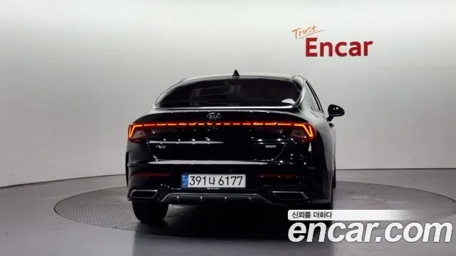 Kia K5 3rd generation id 2927187 из Кореи 14