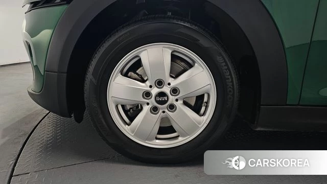 Mini Cooper id 4224639 из Кореи 25