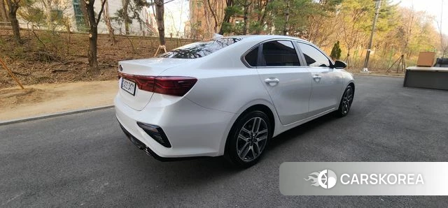 Kia Come New K3 id 3843825 из Кореи 14