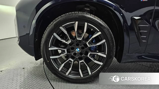 BMW X5 (G05) id 4432305 из Кореи 25