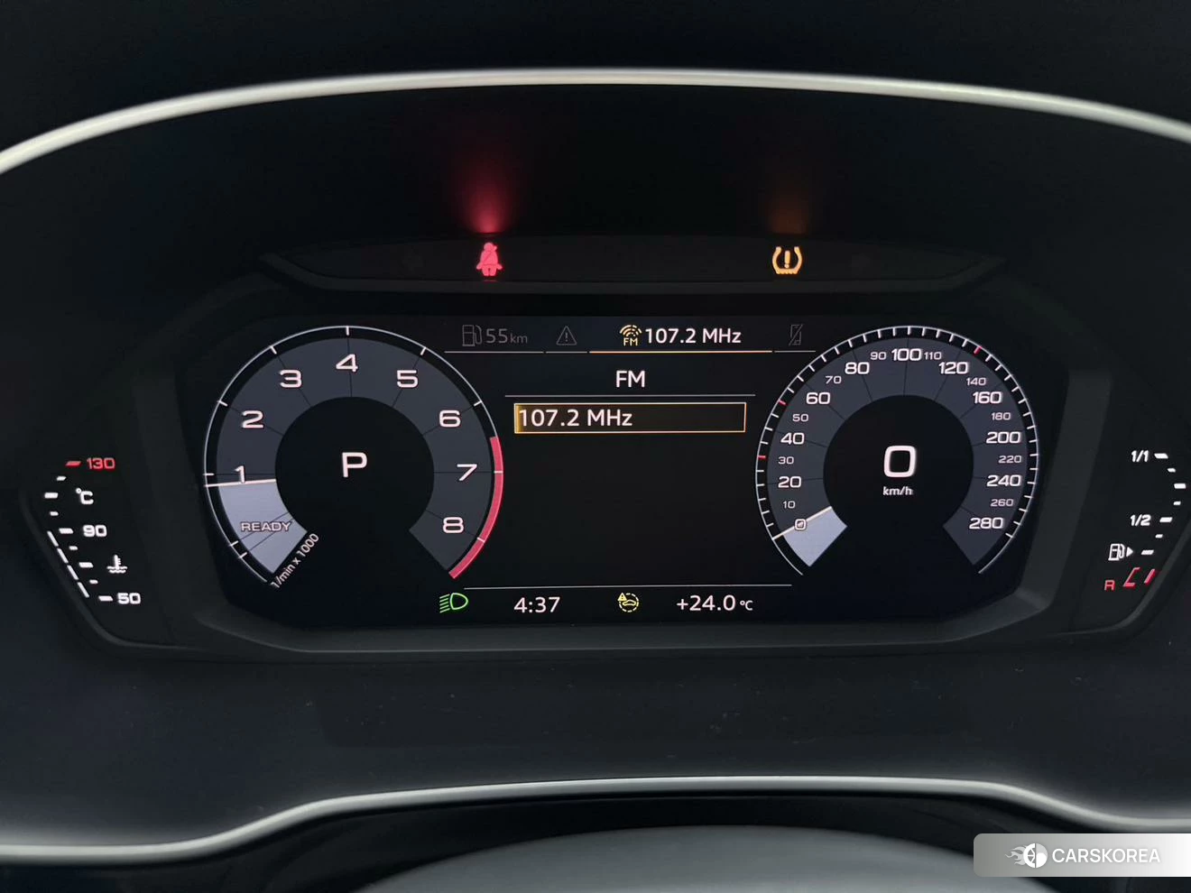 Audi Q3 2020 Белый из Китая, фото 4