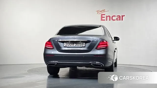 Mercedes-Benz E-Class W213 id 3479963 из Кореи 14