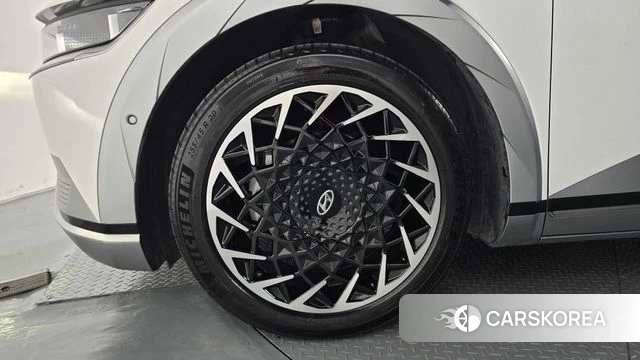 Hyundai Ionic 5 id 4444121 из Кореи 32