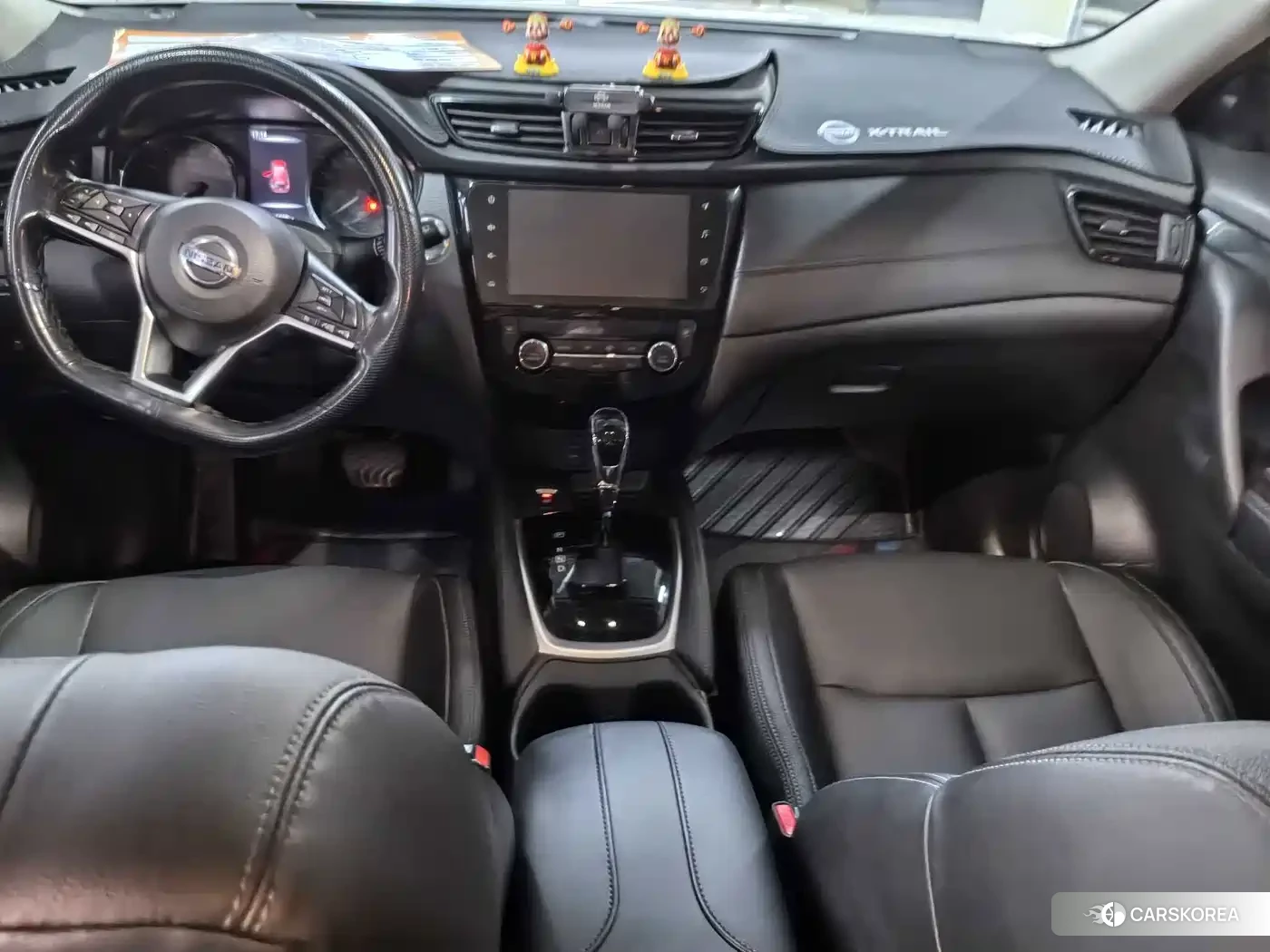 Nissan Qijun 2024 Белый из Китая, фото 6
