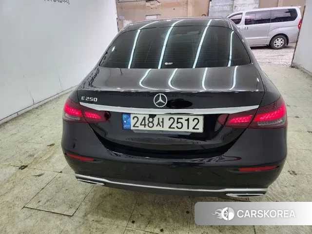 Mercedes-Benz E-Class W213 id 3355151 из Кореи 14