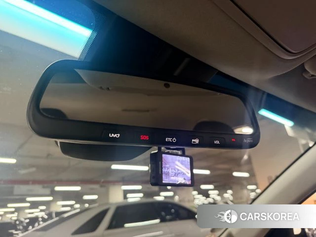 Kia The New Niro id 3866781 из Кореи 7